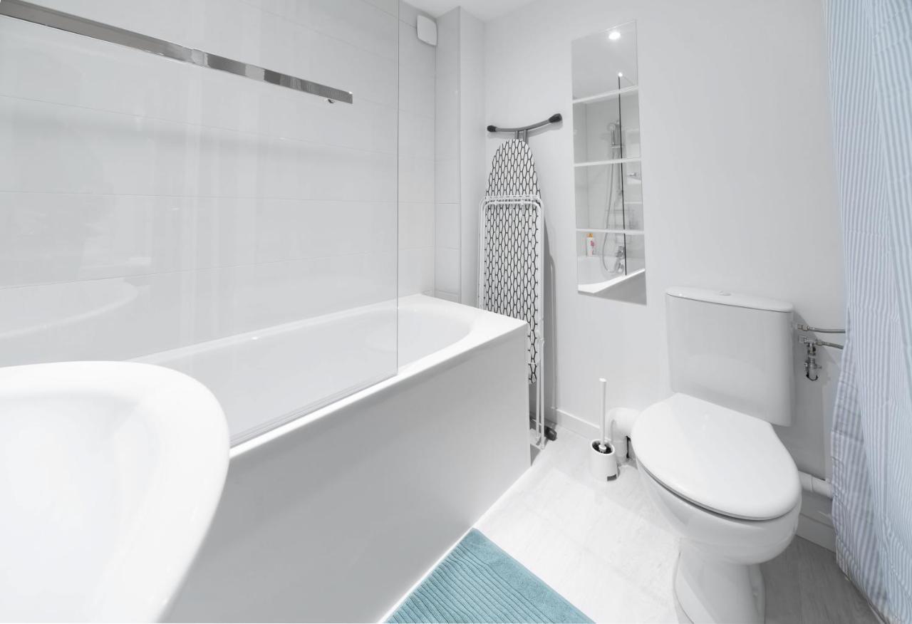 ※Perrier Menthe※ Hyper-Centre Et Tranquillite Apartamento Clermont-Ferrand Exterior foto
