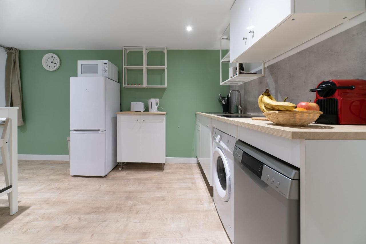 ※Perrier Menthe※ Hyper-Centre Et Tranquillite Apartamento Clermont-Ferrand Exterior foto