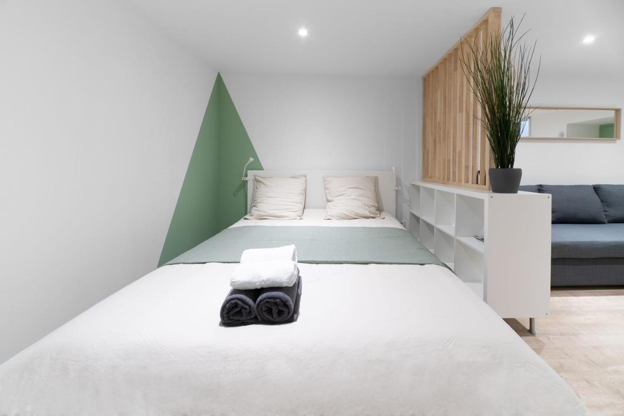 ※Perrier Menthe※ Hyper-Centre Et Tranquillite Apartamento Clermont-Ferrand Exterior foto