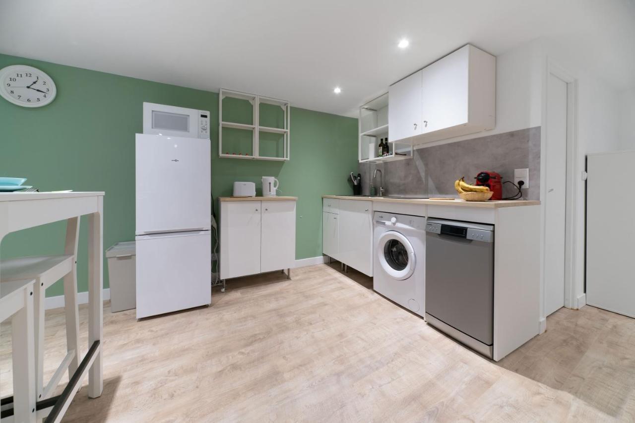 ※Perrier Menthe※ Hyper-Centre Et Tranquillite Apartamento Clermont-Ferrand Exterior foto
