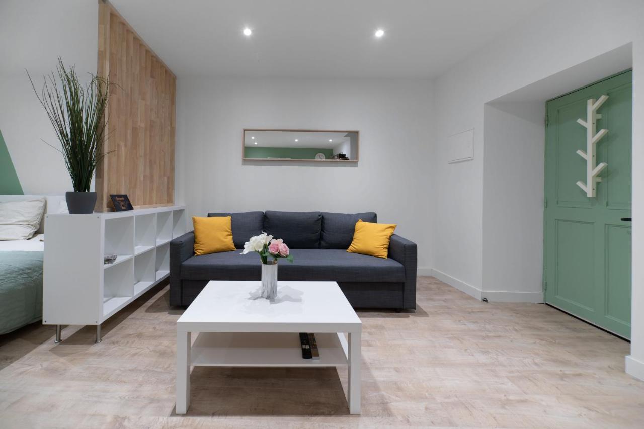 ※Perrier Menthe※ Hyper-Centre Et Tranquillite Apartamento Clermont-Ferrand Exterior foto