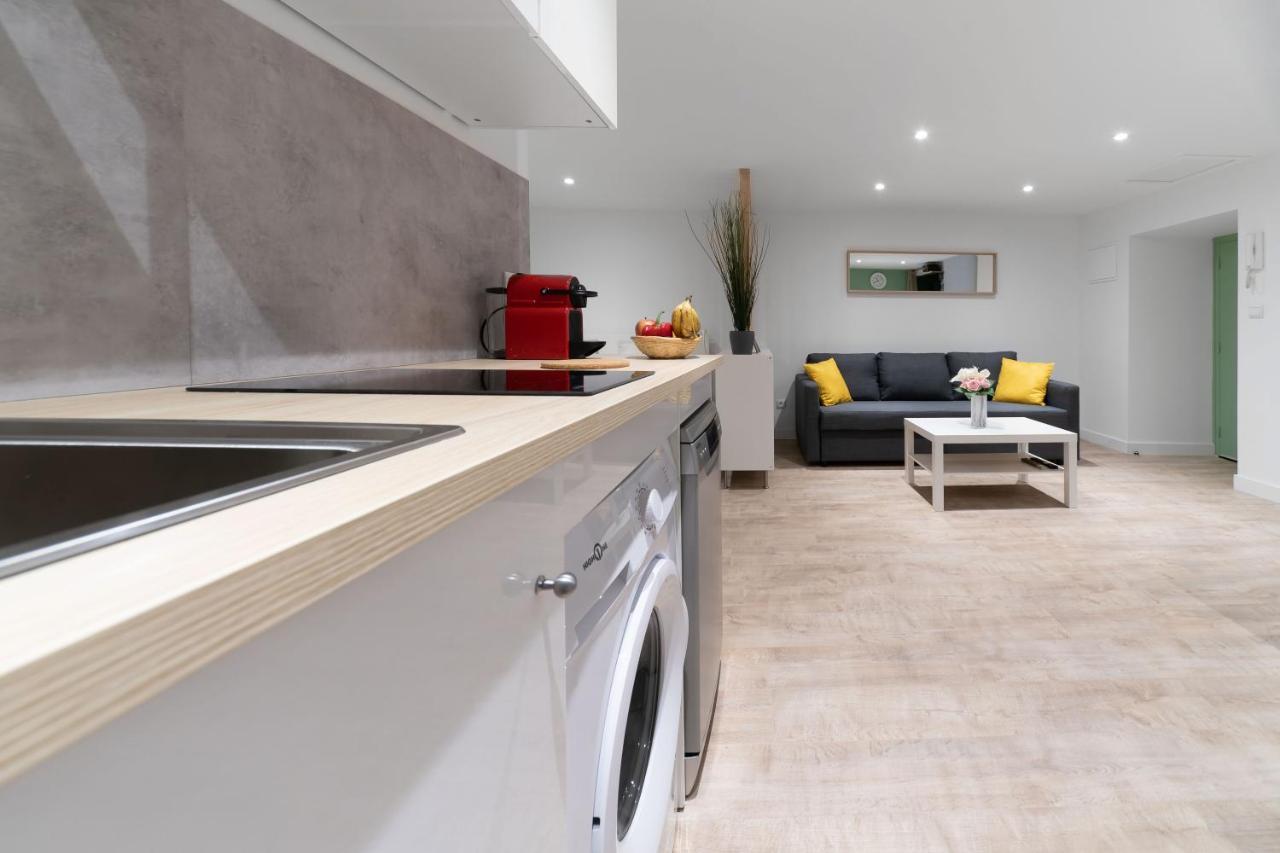 ※Perrier Menthe※ Hyper-Centre Et Tranquillite Apartamento Clermont-Ferrand Exterior foto
