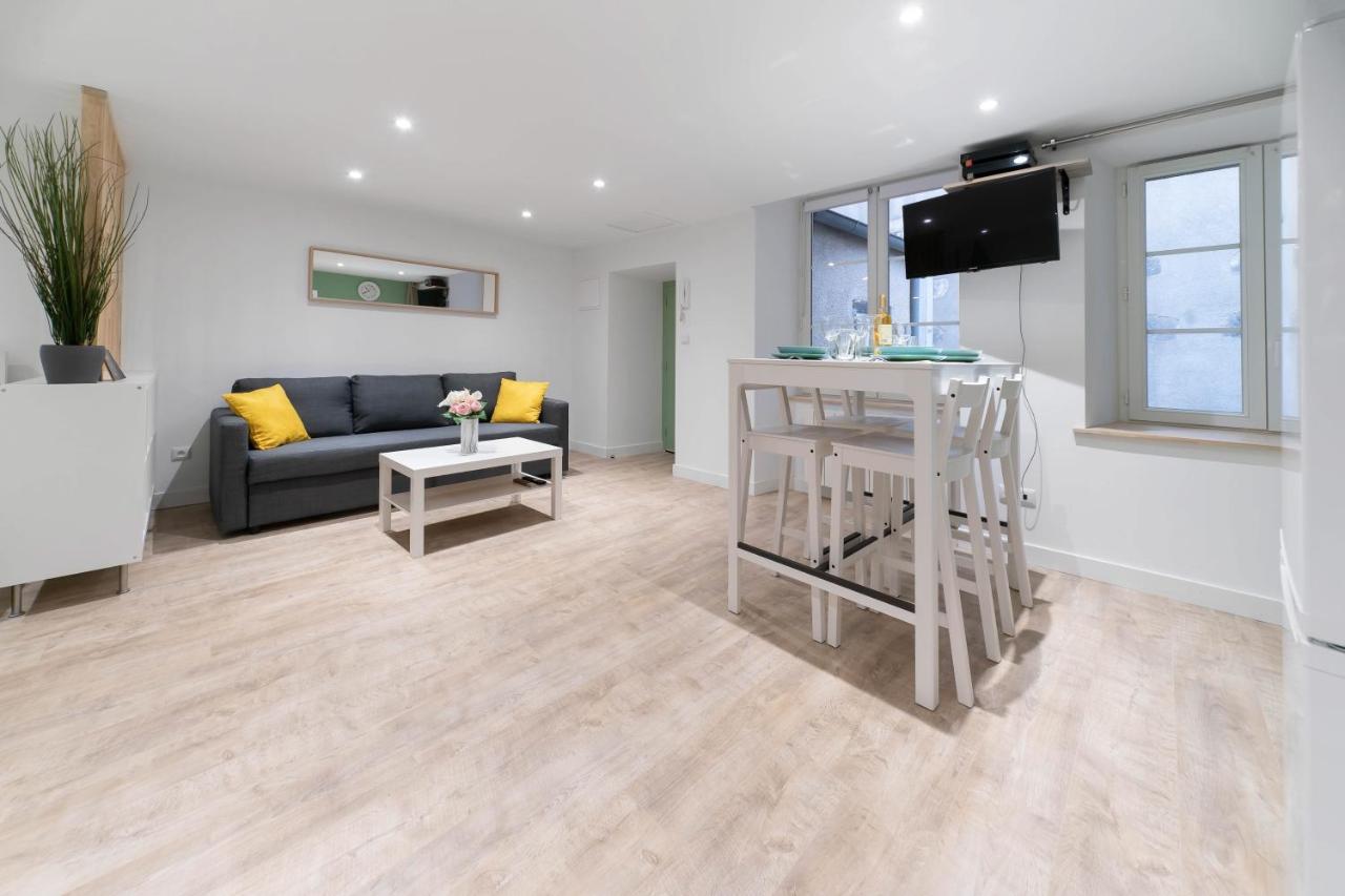 ※Perrier Menthe※ Hyper-Centre Et Tranquillite Apartamento Clermont-Ferrand Exterior foto