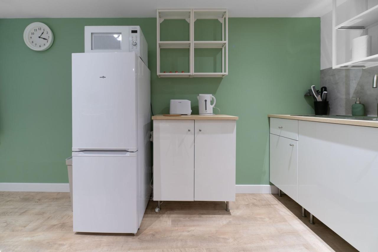 ※Perrier Menthe※ Hyper-Centre Et Tranquillite Apartamento Clermont-Ferrand Exterior foto