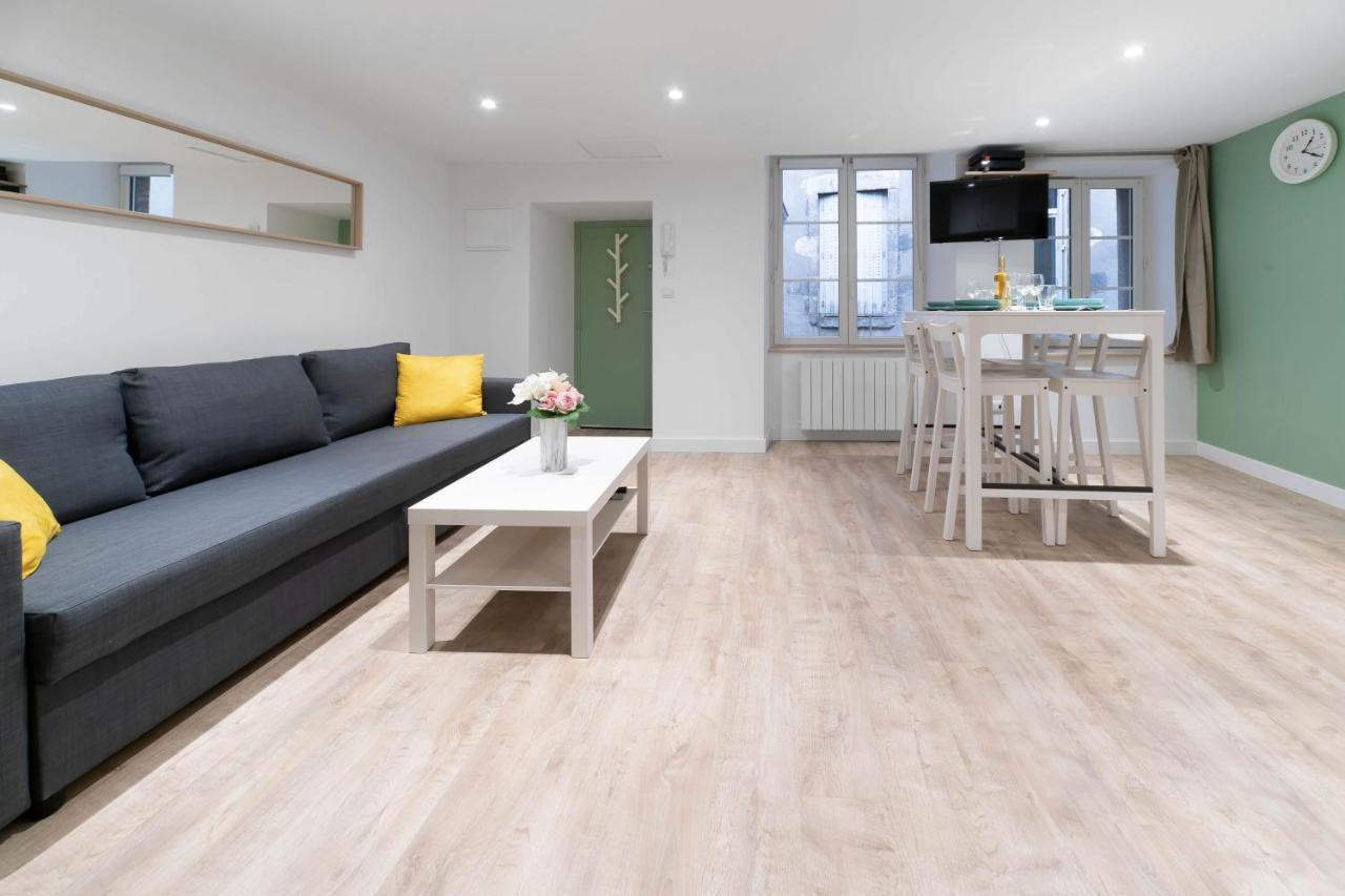 ※Perrier Menthe※ Hyper-Centre Et Tranquillite Apartamento Clermont-Ferrand Exterior foto