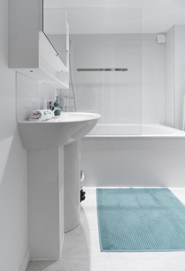 ※Perrier Menthe※ Hyper-Centre Et Tranquillite Apartamento Clermont-Ferrand Exterior foto