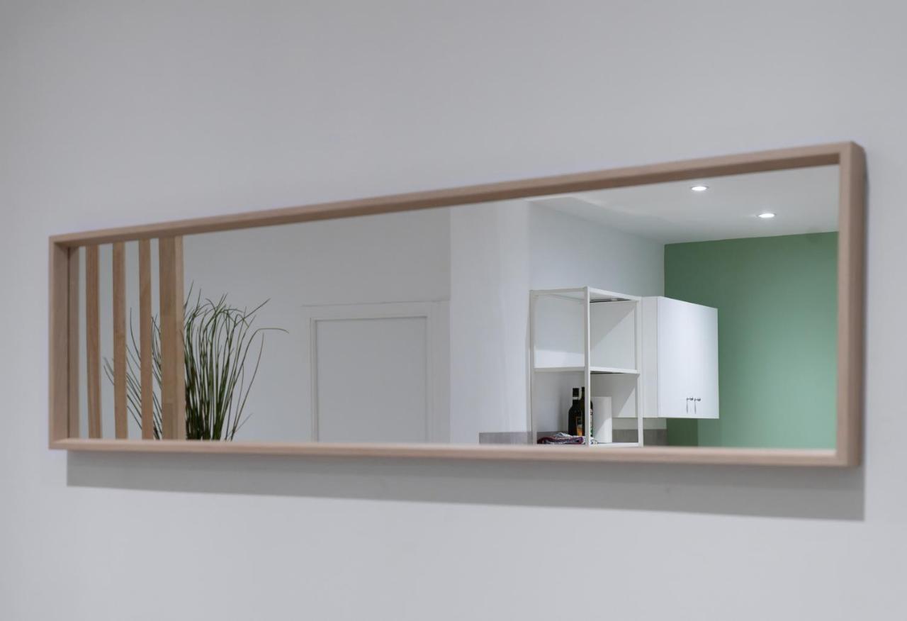 ※Perrier Menthe※ Hyper-Centre Et Tranquillite Apartamento Clermont-Ferrand Exterior foto